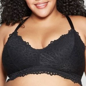 Target Auden bralette